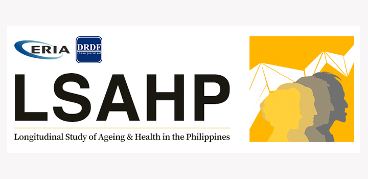 Longitudinal Study of Ageing and Health in the Philippines